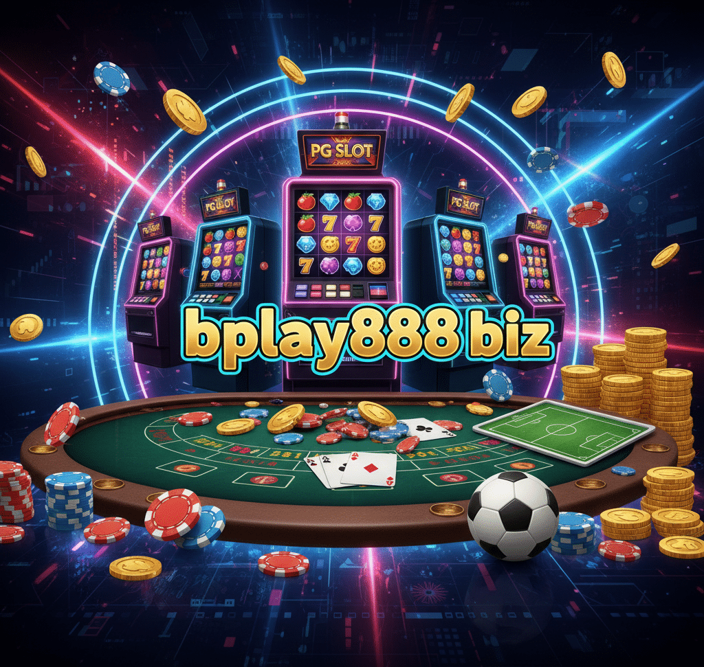 bplay888 biz