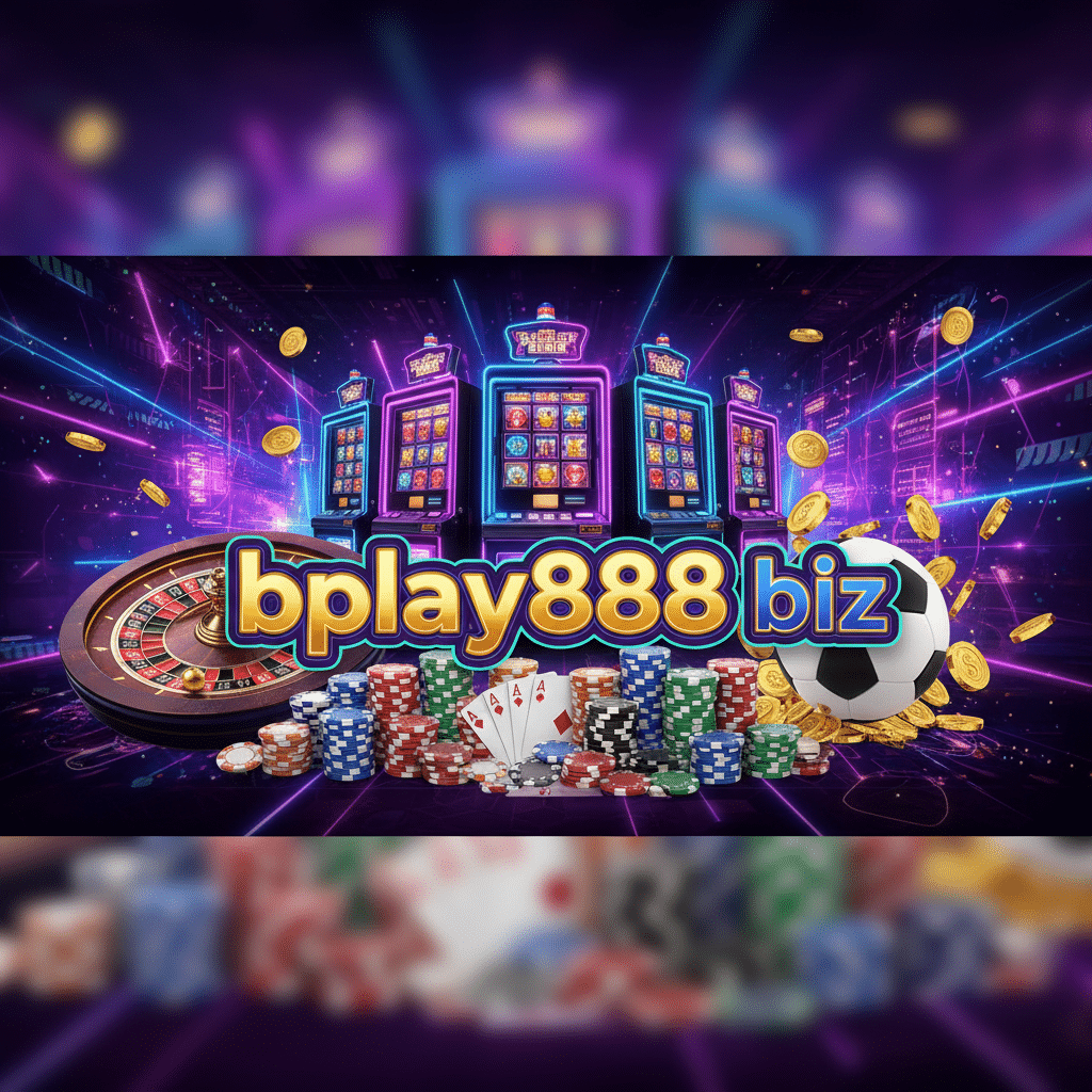 bplay888 biz
